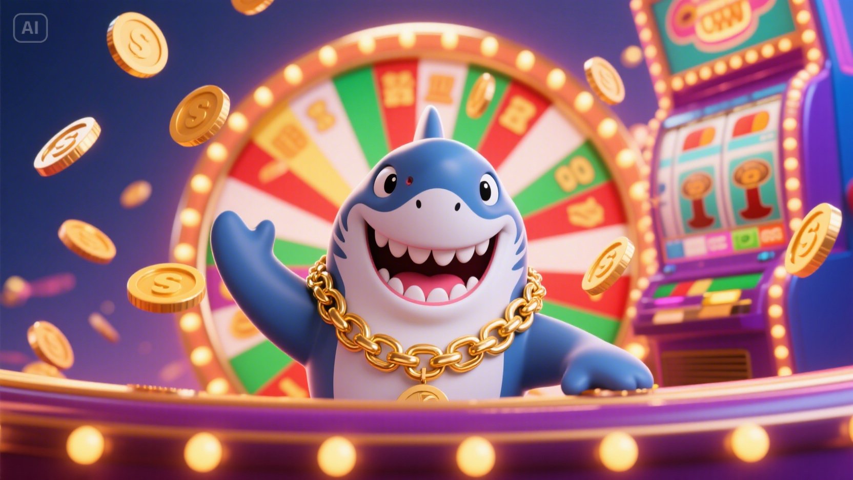 Registration at Royal Panda Casino