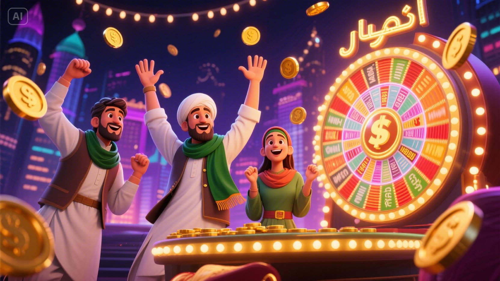 Royal PandaDeposit once and receive 200% instantly added to your balance! Pakistan’s users can enjoy verified casino play, real PKR bonuses, and easy JazzCash cashouts.
