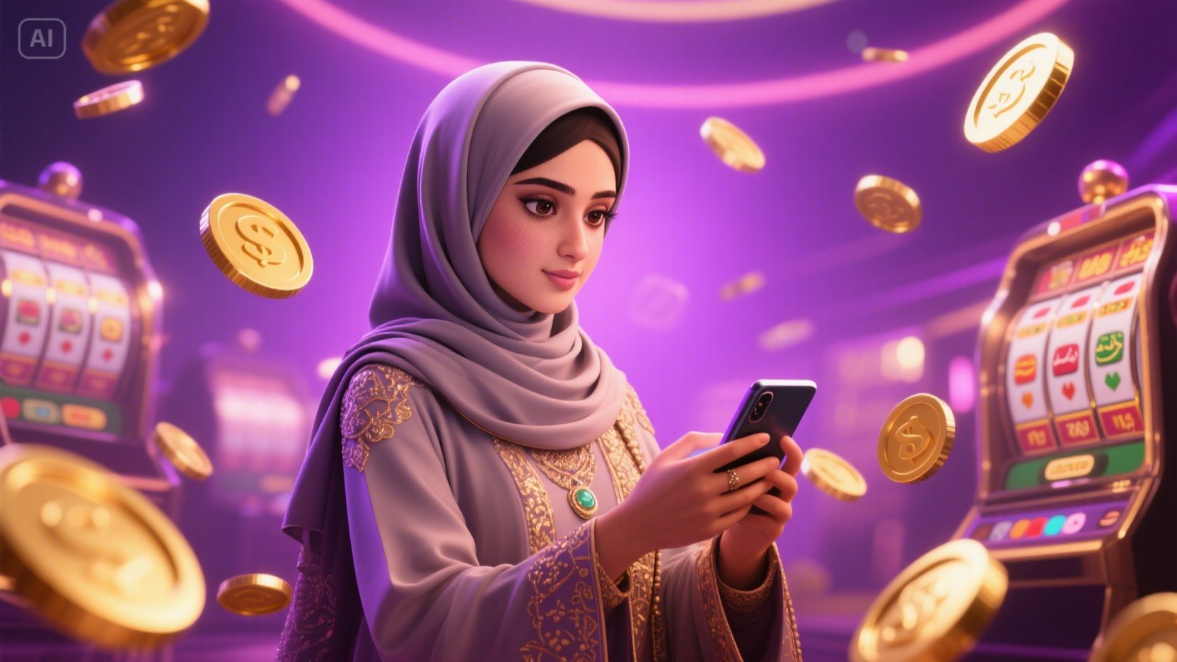 Registration at Royal Panda Casino