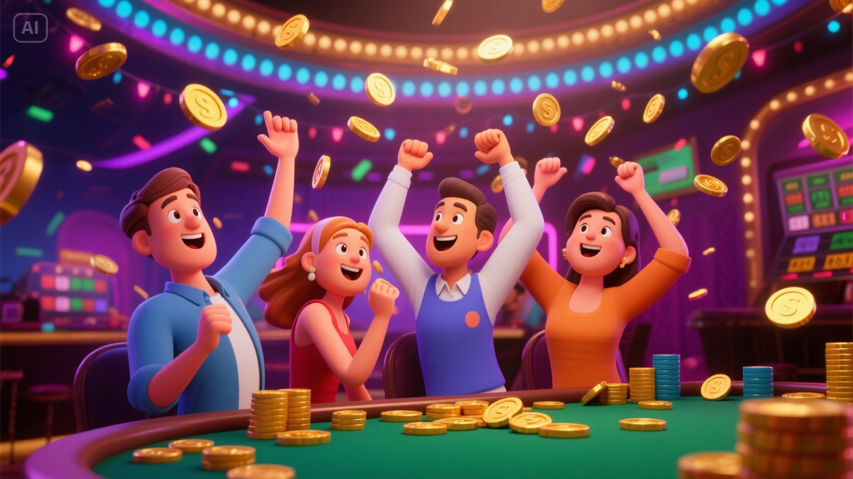 Registration at Royal Panda Casino