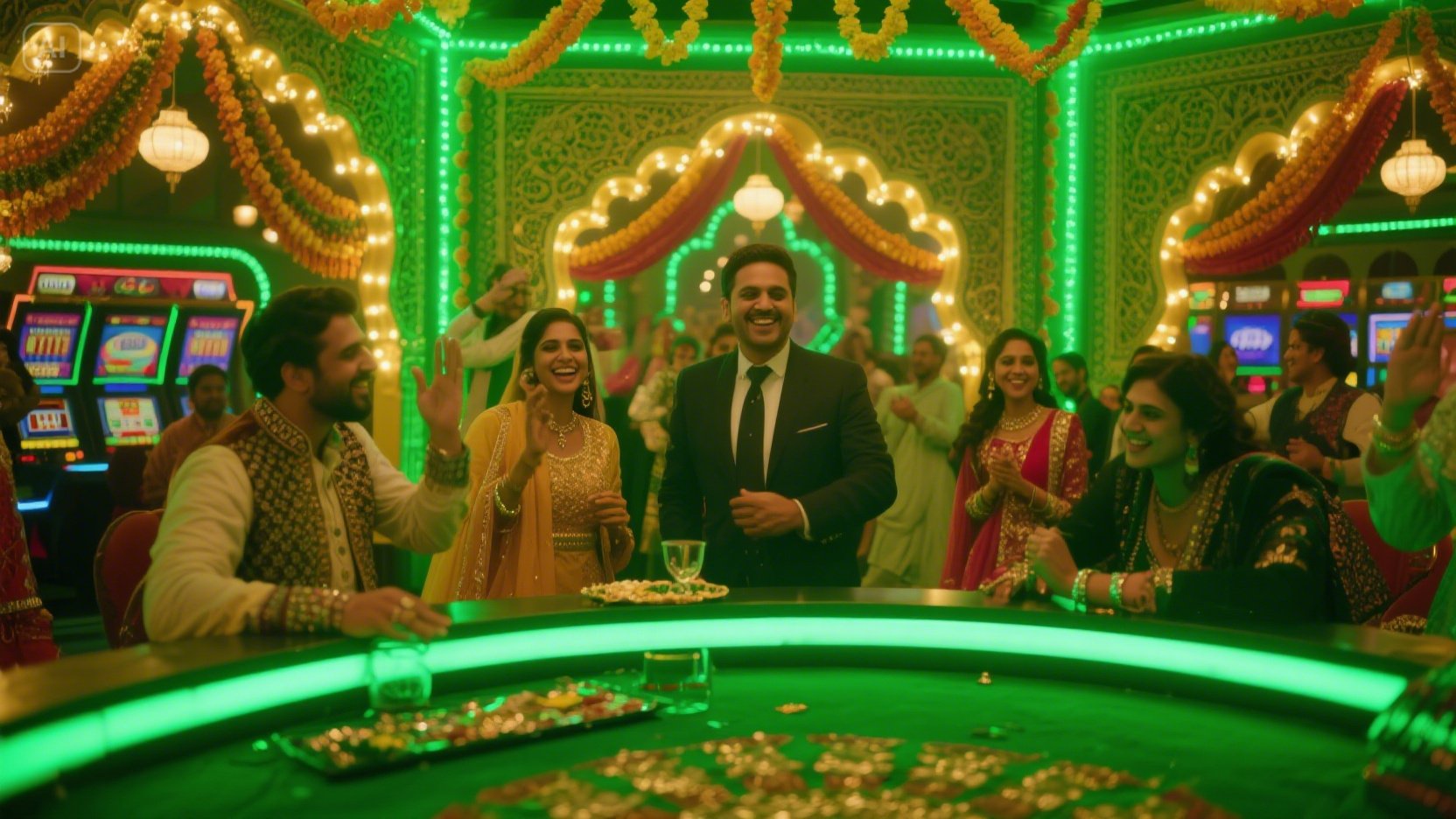 Royal PandaDeposit once and receive 200% instantly on your first recharge! Pakistani players can enjoy live casino, sports bets, and slots with instant PKR transactions.