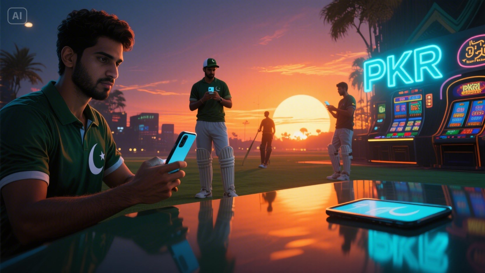 Registration at Royal Panda Casino