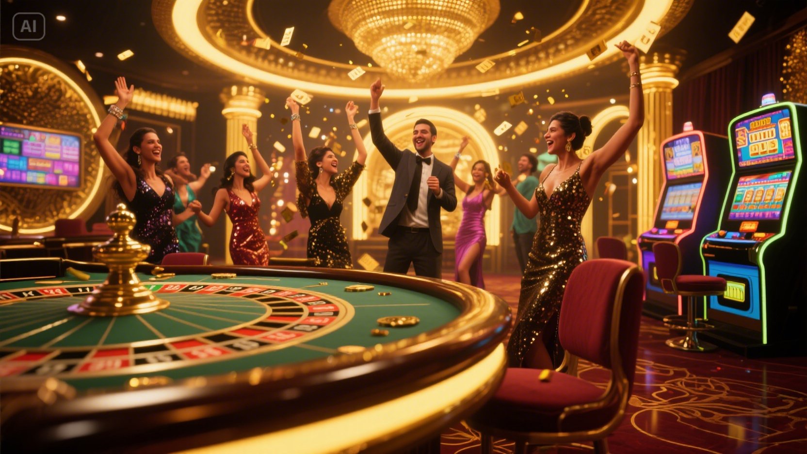 Royal PandaDeposit once and receive a 200% instant bonus on your balance! Pakistan’s players can experience nonstop casino fun, fair gameplay, and verified JazzCash withdrawals anytime they wish.